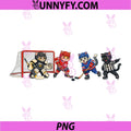 Ice Hockey Player Hockey PNG, Lover Cats Playing Hockey Game Day PNG