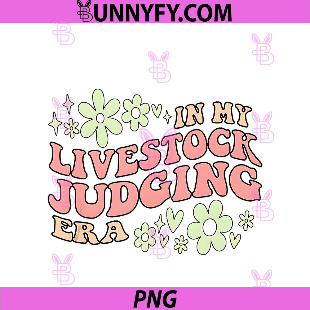 In My Livestock Judging Era PNG, Funny Livestock PNG