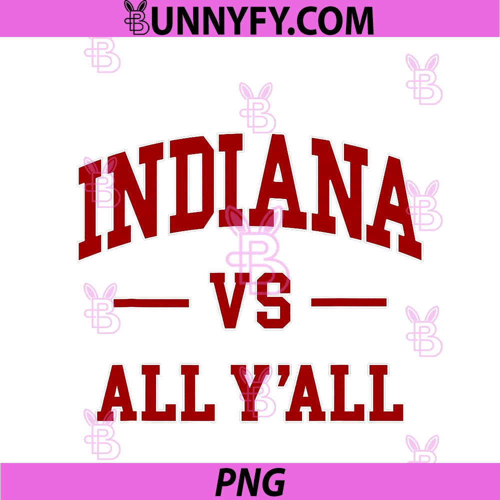 Indiana - Throwback Design PNG, Classic PNG