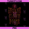 Insane Clown Posse PNG, ICP Merch  Jeckel Bros Sketchy PNG