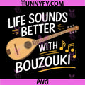Irish Bouzouki PNG, Player Musical Instrument Musician PNG