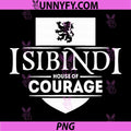 Isibindi Courage PNG, School Spirit Courageous PNG