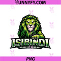 Isibindi House Of PNG, Courage Spirit Team PNG