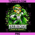 Isibindi House of Courage PNG, RCA School Spirit PNG