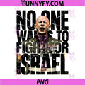 No One Wants To Fight For Israel PNG, Military Political Statement PNG