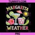 Its Margarita Weather PNG, Margarita Weather PNG