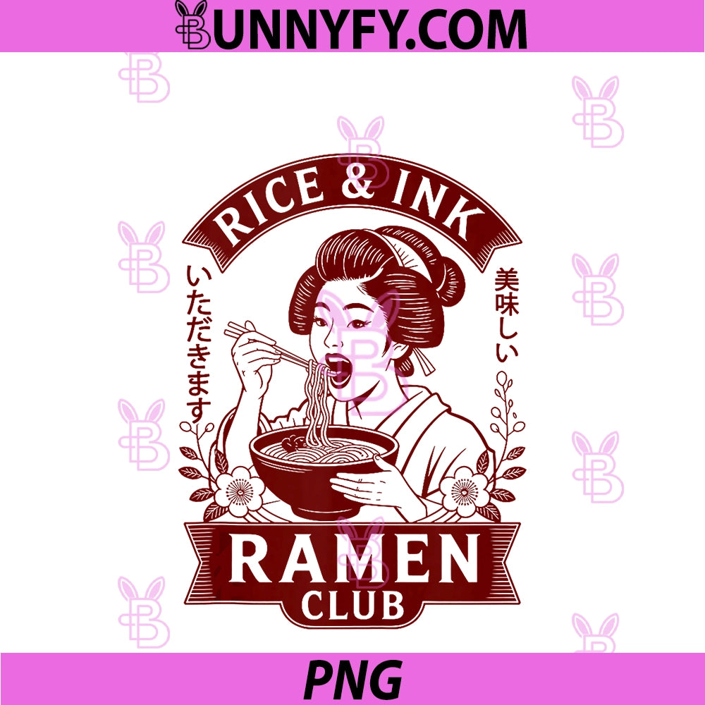 Japan Ramen Souvenir Anime Manga Otaku PNG, Japanese Characters PNG