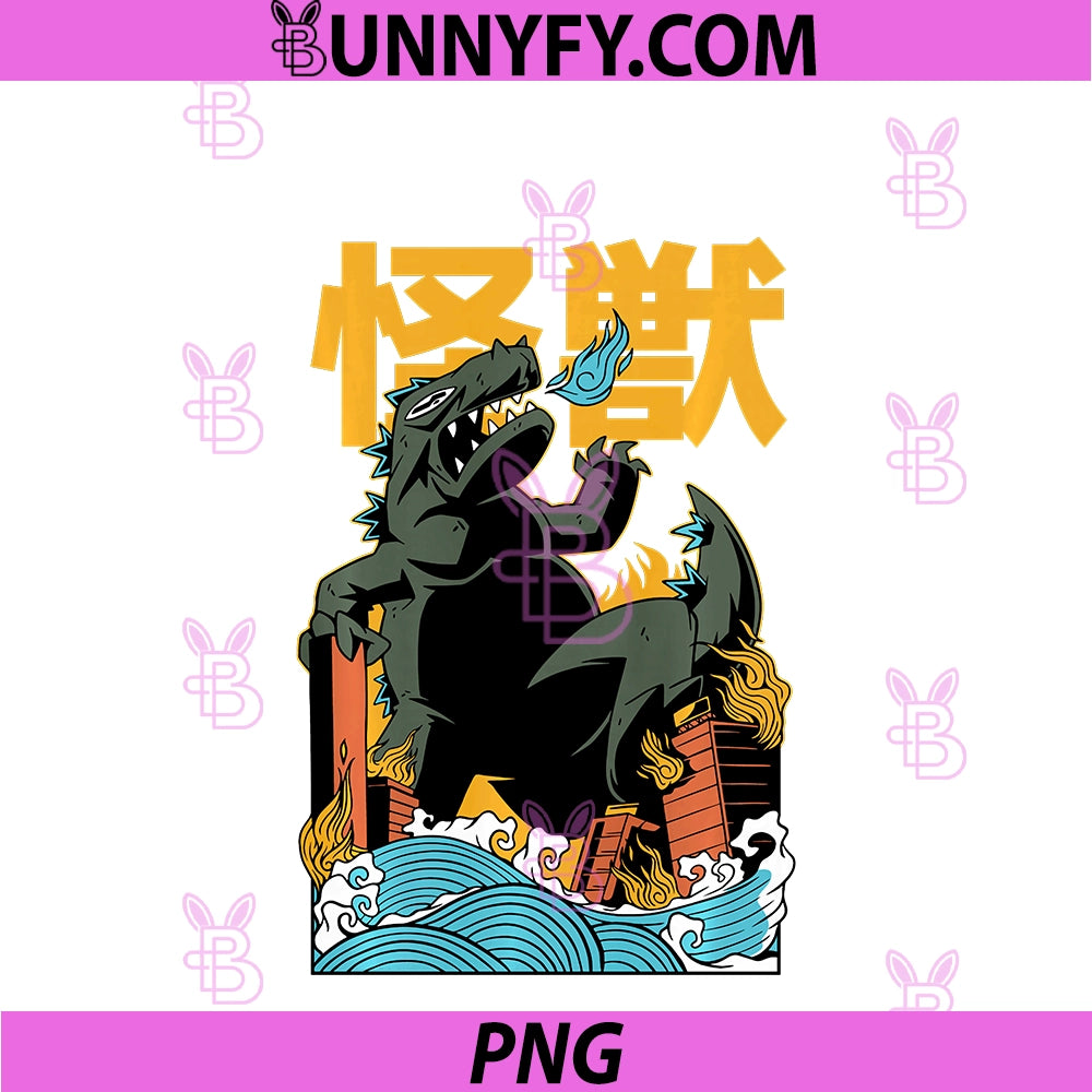 Japanese Japanese Kaiju PNG, Monster Manga Anime Performance PNG
