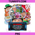 Jeff Dunham Comedy Tour 2026 PNG, Artificial Intelligence Show PNG