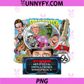 Jeff Dunham Springfield PNG, IL (2026) PNG