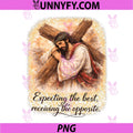 Jesus He is Risen PNG, Happy Easter Day PNG, Easter Christian Bible PNG