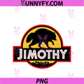 Jimothy PNG, Raccoon Logo PNG