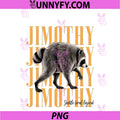 Jimothy Raccoon PNG, Seattle Feral Legend PNG