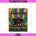 Jimothy Raccoon Retro PNG, Sunburst Ok To Be Weird Viral Seattle PNG