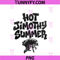 Jimothy Viral Raccoon Meme PNG, Funny HOT JIMOTHY Summer PNG