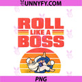 Jiu Jitsu PNG, Fighter Roll BJJ PNG