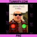 John Pork is Calling Funny PNG, John Pork Meme PNG