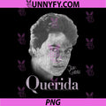 Juan Gabriel Querida Portrait Art PNG, Classic Latin Music Tribute PNG