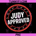 Judy Approved PNG, Apparel for Judy PNG
