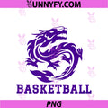 Junction City High School PNG, Dragons Basketball PNG
