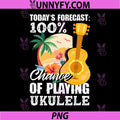 Just A Boy Who Loves His Ukulele PNG, Hawaiian Musician PNG