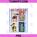 Just A Patriotic Goose 250th PNG, Anniversary Patriotic Womens PNG