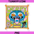 KPop Demon Hunters PNG, Summer Festival Derpy & Sussie PNG