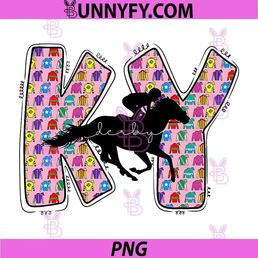 KY Derby Day Talk Derby to Me PNG, Funny Horse Racing Lover PNG