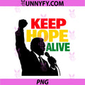 Keep Hope PNG, Alive PNG