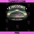 Kingdom Seattle 1976–2000 PNG, Retro Illustration PNG