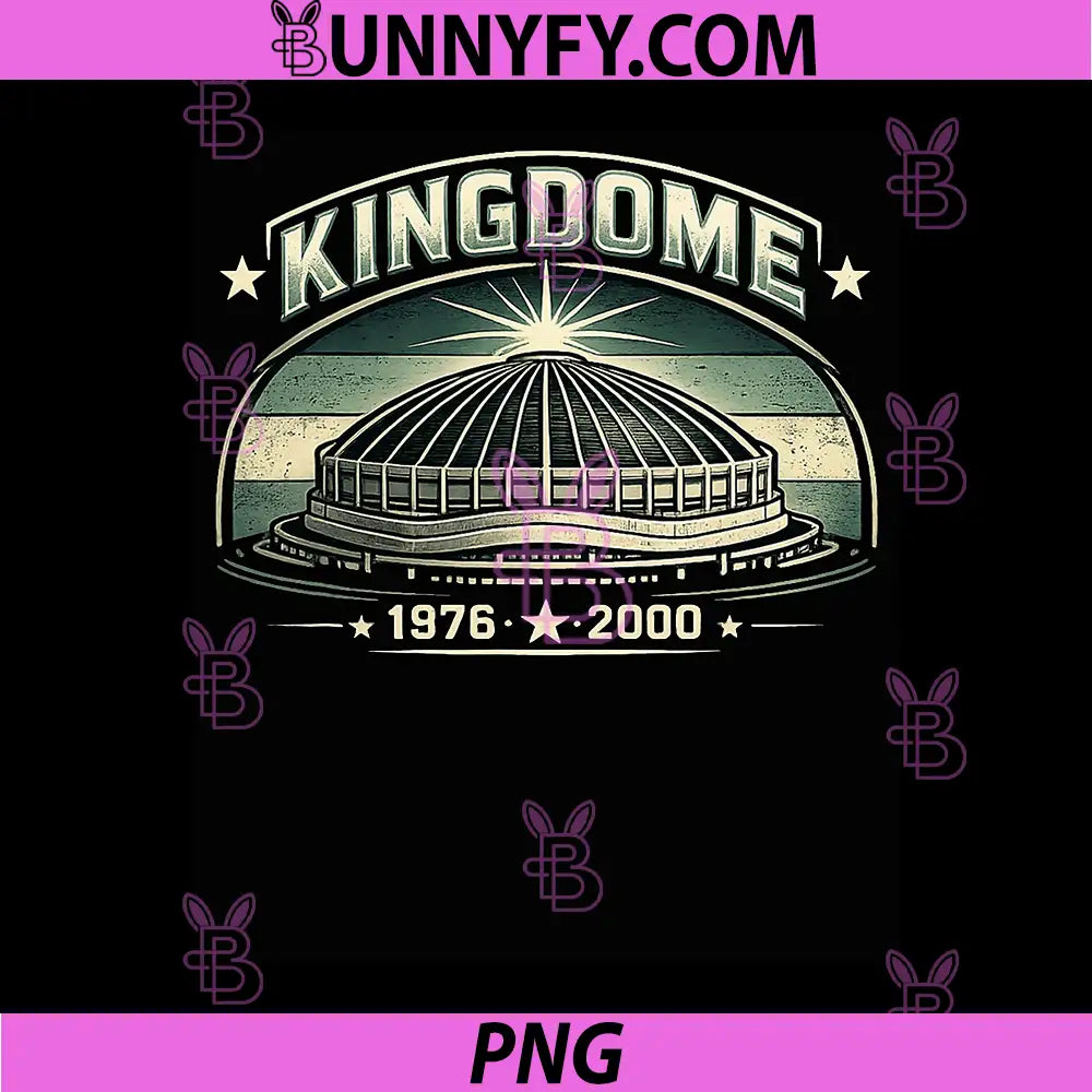 Kingdom Seattle 1976–2000 PNG, Retro Illustration PNG