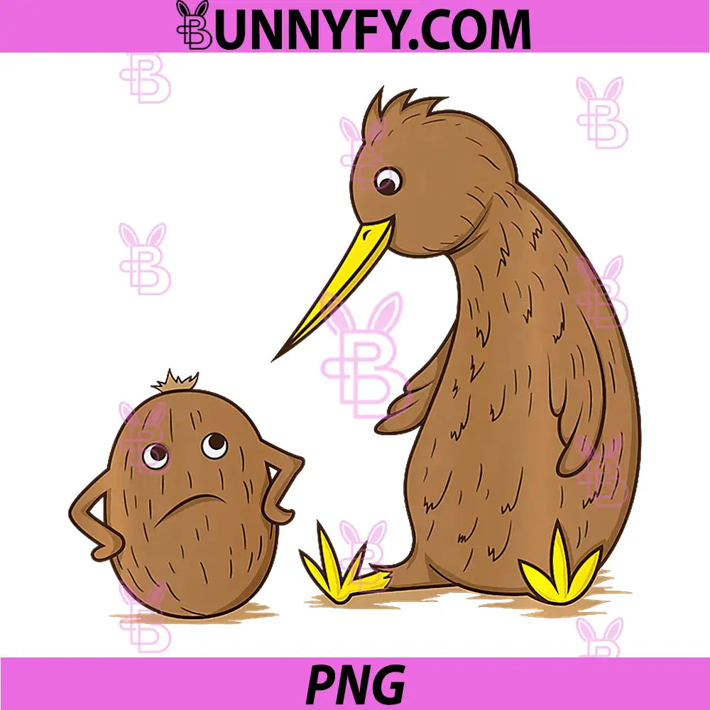 Kiwi Bird converses with Kiwi PNG, Fruit Kiwi PNG 
