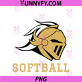 Knightdale High School PNG, Knights Softball PNG