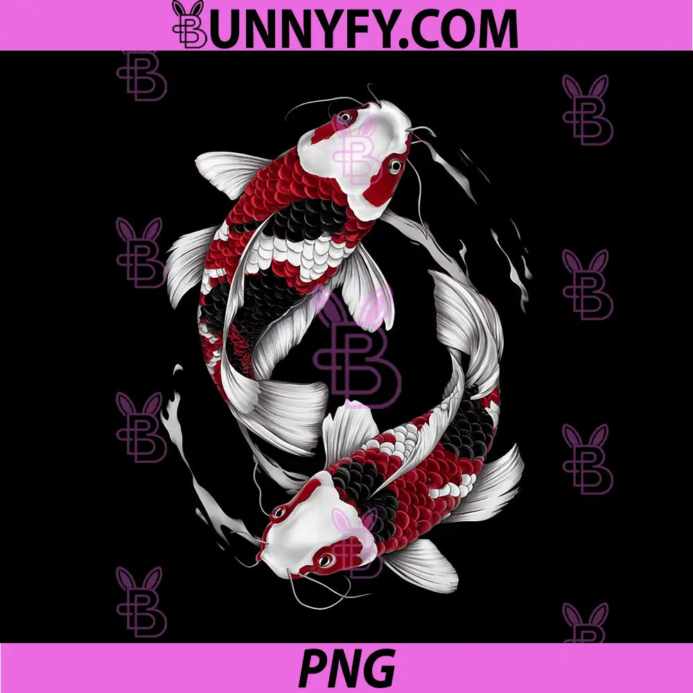 Koi Carp Fisherman PNG, Clothing Presents Fishing Koi Carp PNG