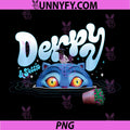 Kpop Demon Hunters PNG, Derpy & Sussie Performance PNG
