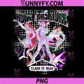 Kpop Demon Hunters Graduation PNG, How Its Done Class of 2026 PNG