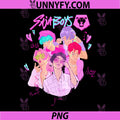 Kpop Demon Hunters PNG, Saja Boys Heartthrob PNG