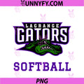 LaGrange High School PNG, Cowboys Softball PNG