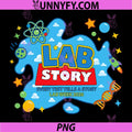 Lab Story Lab Week 2026 PNG, Medical Laboratory Technician PNG