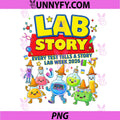 Lab Story Laboratory Week PNG, Experiment Teacher PNG