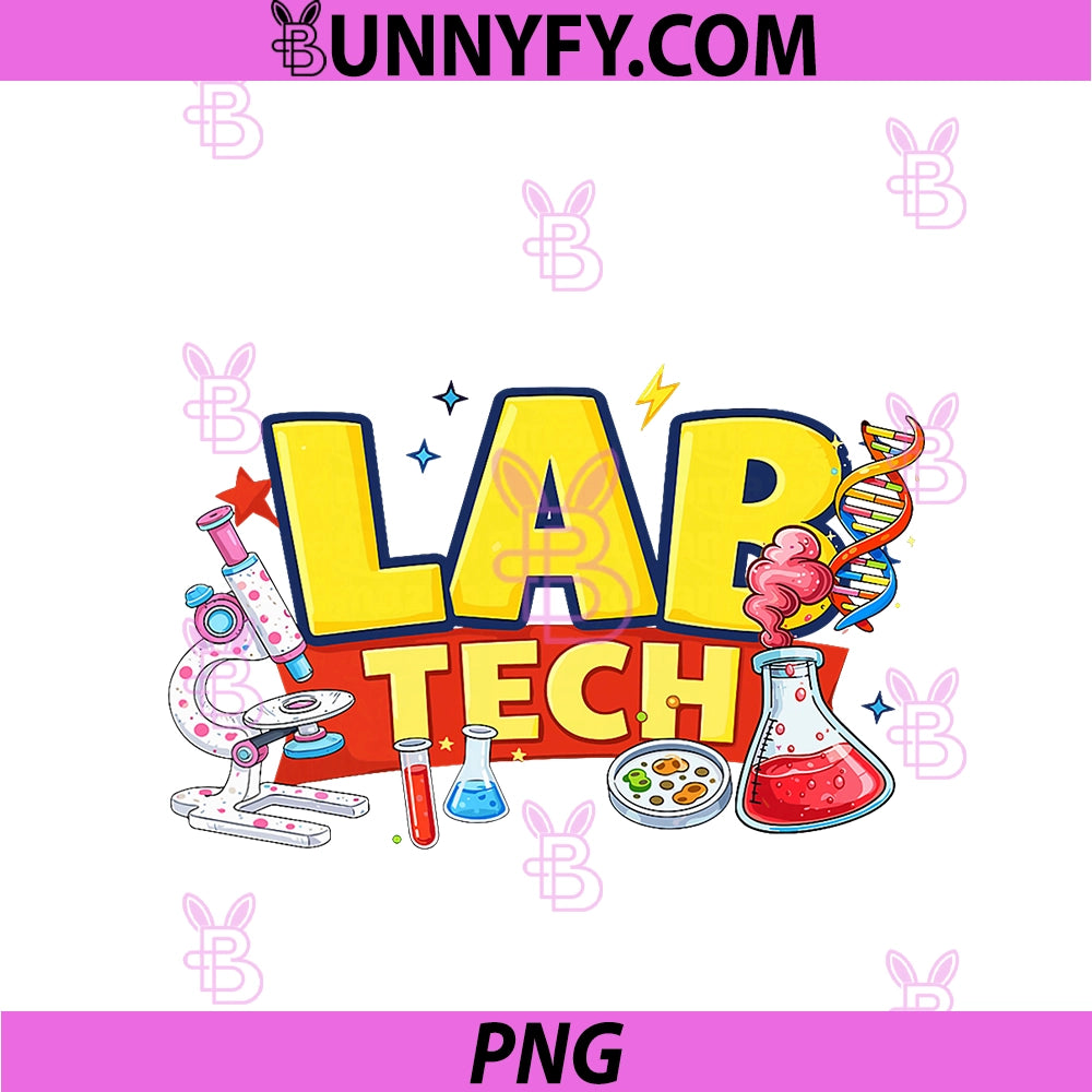 Lab Tech PNG, Laboratory Technician Medical Laboratory Lab Week PNG