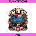 Lake America USA Previously Ontario Canada PNG, Funny Patriotic PNG