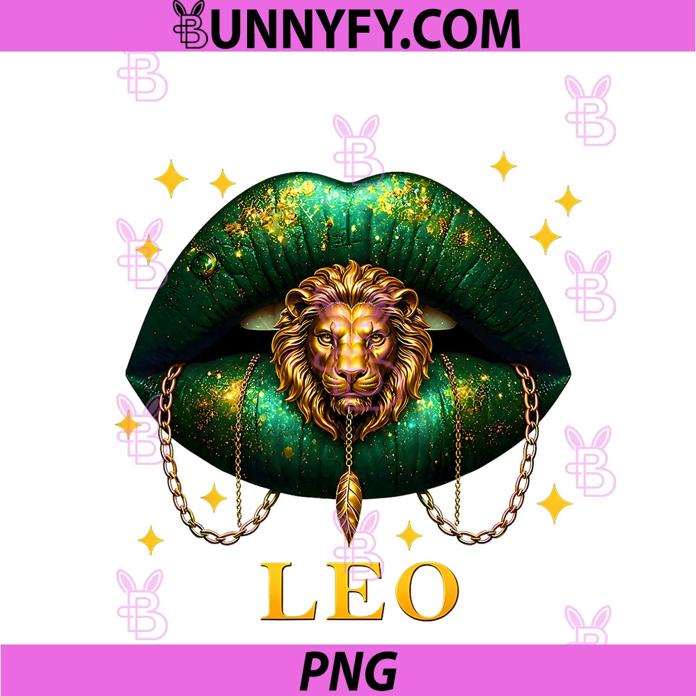 Leo Queen Girl Zodiac Sign PNG, Horoscope Birthday Women PNG