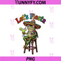 Let's Fiesta Frog Mexican PNG, Cinco De Mayo PNG