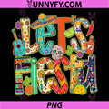 Lets Fiesta San Antonio Texas PNG, Cinco de Mayo Mexican Party PNG