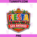 Lets Fiesta San Antonio PNG, Texas Cinco De Mayo Hispanic Squad PNG