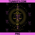 Libra Zodiac Horoscope PNG