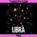 Libra Zodiac Sign Performance PNG