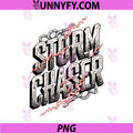 Storm Chaser PNG, Power Line Worker PNG