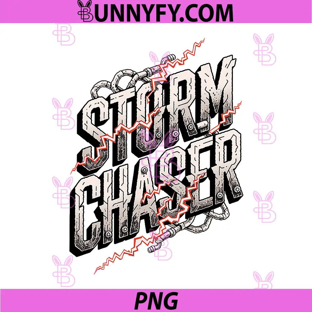 Storm Chaser PNG, Power Line Worker PNG
